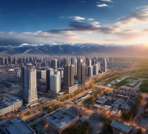 琶洲,新疆的地理位置优势,经济资源的集中与市场潜力 琶洲,新疆的地理位置优势,经济资源的集中与市场潜力