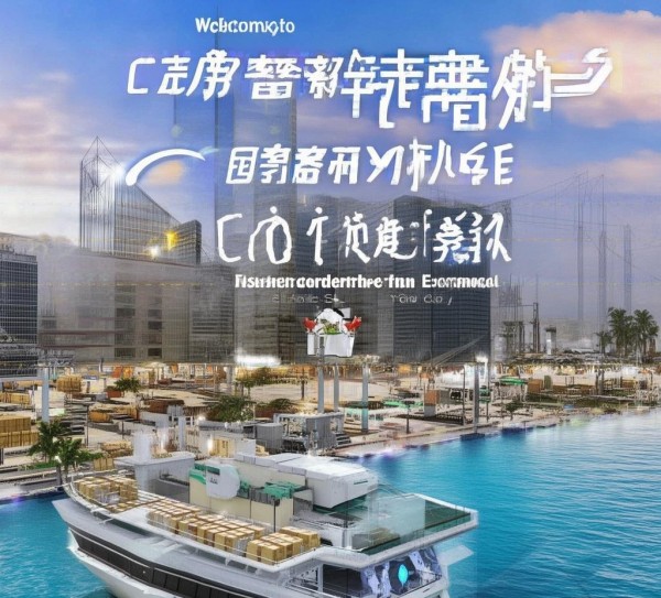 曹县跨境电商物流，助力外贸 streamline，欢迎您的到来！