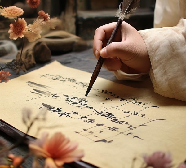 223年镇江，画笔与记忆，数字艺术的绽放