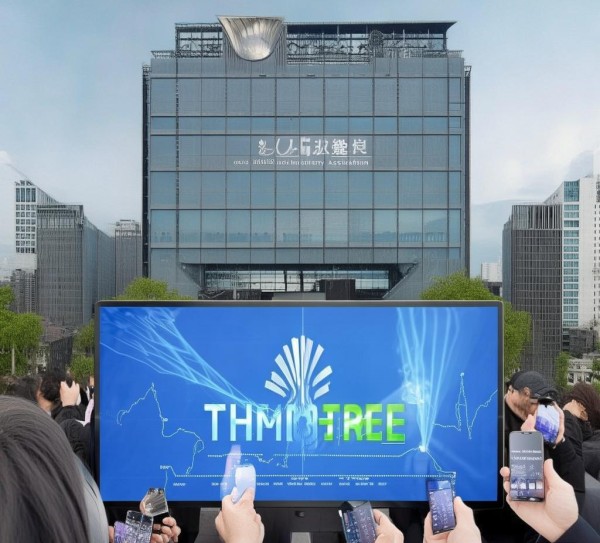 崇左市电子商务行业协会，助力 ThumbTree 资产价值提升