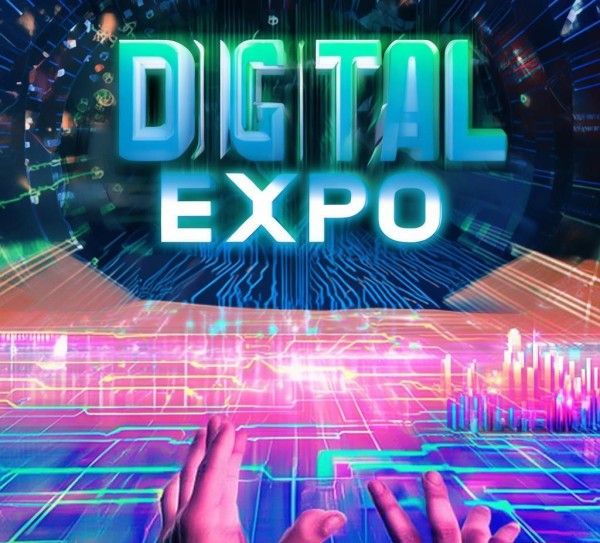 数字博会海报设计，未来趋势与创新方案