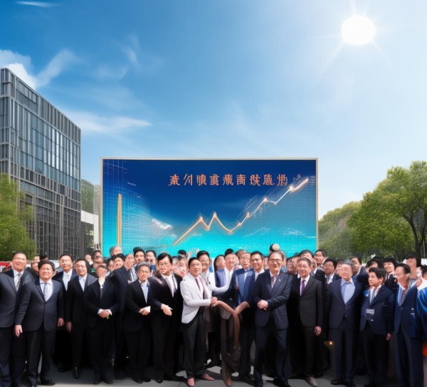 东阳商务局持续经济回升,合作成果再创新高 东阳商务局持续经济回升,合作成果再创新高
