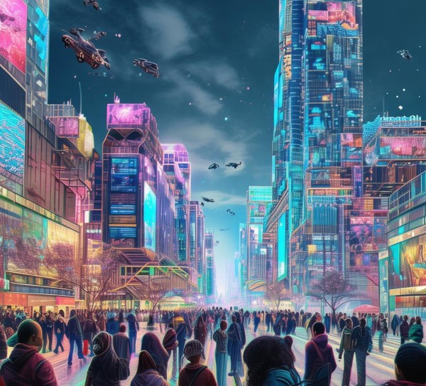 数字经济，未来与现实的碰撞与机遇