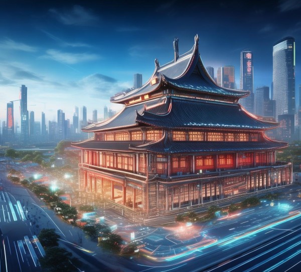中国科技政策的双轨制动态，商务部芯片法案的最新动态与未来展望