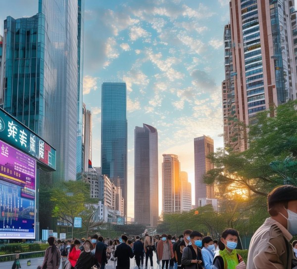 厦门疫情最新动态，经济复苏的春天信号