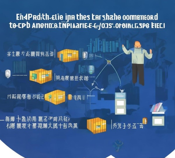 跨境电商物流入行指南，从理解到成功