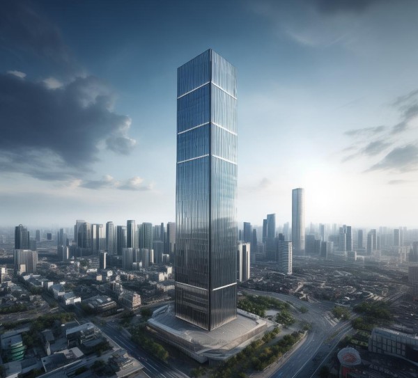 两江国际商务中心，机遇与挑战并存的未来