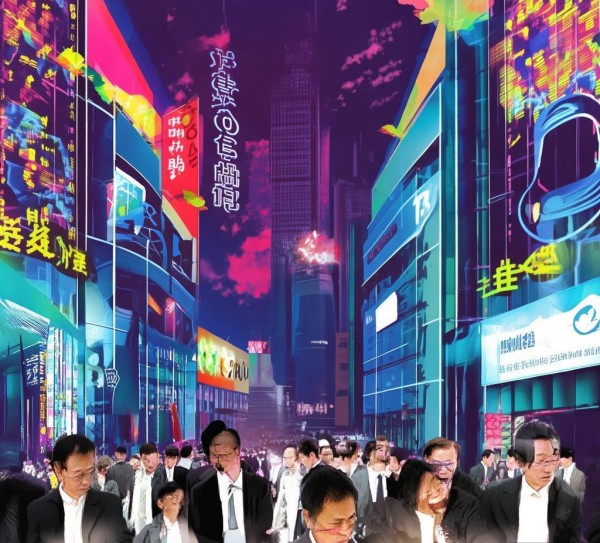 中国国际市场中的直销管理，中国商务部的崛起之路