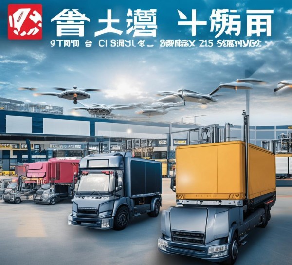 贺佰狮跨境电商指定物流，助力企业高效运营的物流解决方案