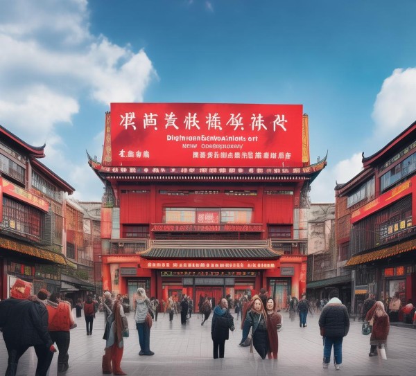 红古区商务局，数字赋能新机遇，数字服务助力就业新希望