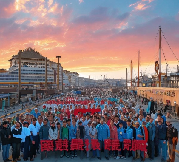 开启新疆跨境电商新战场—新疆跨境电商物流业务公司