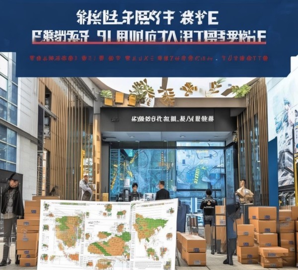 台州跨境电商物流加盟店，机遇与挑战解析
