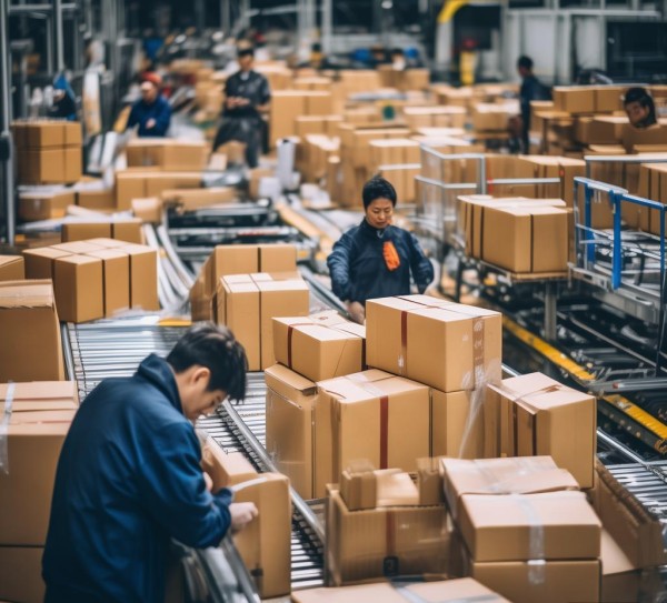 跨境电商物流装卸工费用解析,跨境电商物流行业成本构成及优化策略 跨境电商物流装卸工费用解析,跨境电商物流行业成本构成及优化策略
