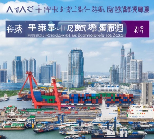 温州市跨境电商物流发展新机遇，政策支持与基础设施的双重保障
