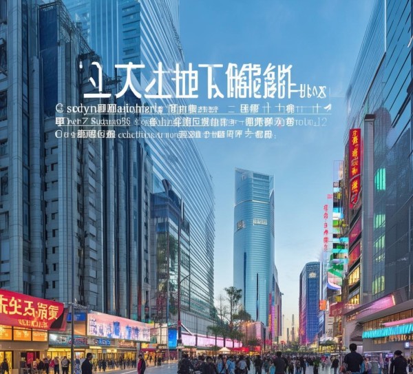 随州商务新闻，数字经济发展新引擎