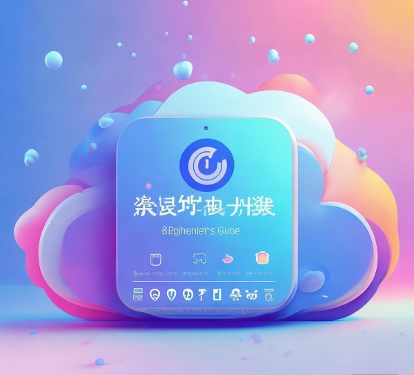 数字云展会小程序入门指南