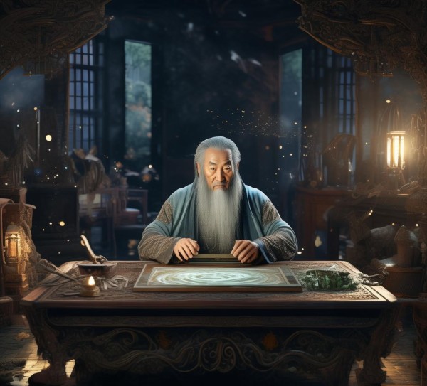五行分析，电子商务的五行命理解读