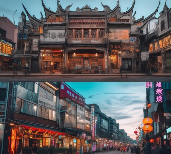 天津老字号商务，从传统到新图景