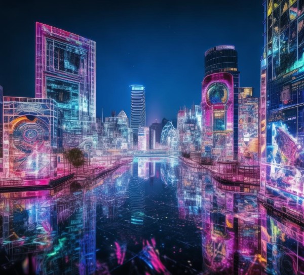 Bytes of Digital Innovation in 上海 一场数字化盛宴不容错过！