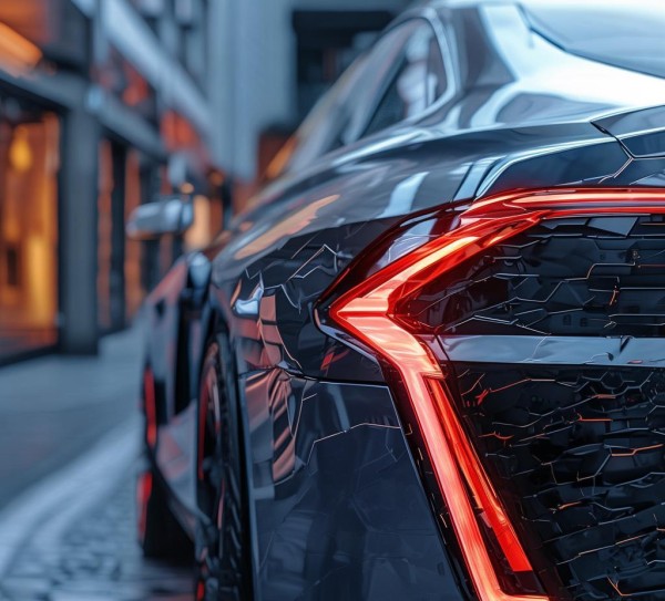 商务车3D动态顶灯效果解析与创作技巧 商务车3D动态顶灯效果解析与创作技巧