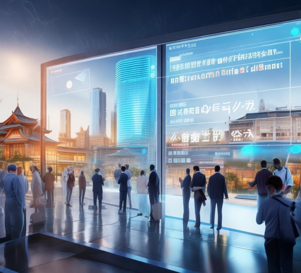 解读陕西商务厅最新动态，看经济高质量发展新引擎