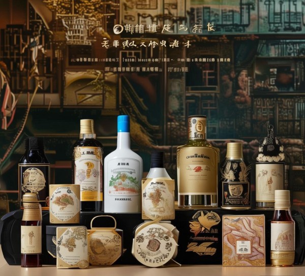 贵州酒水行业商务礼品，助力贵州酒水高端化与国际化发展