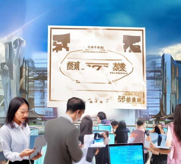 电子商务行业证书，开启你的成功之路