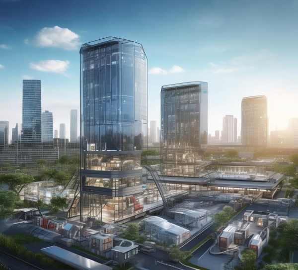 黄花岗跨境电商物流基地，跨境电商发展的新引擎