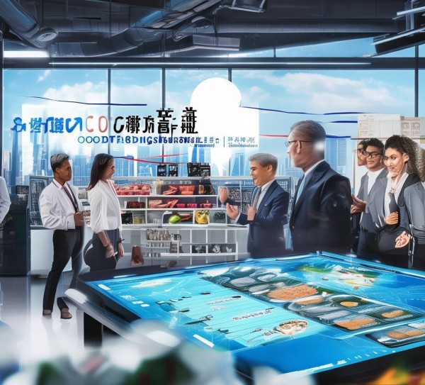 圣元动态食品商务网，您身边的食品商务专家