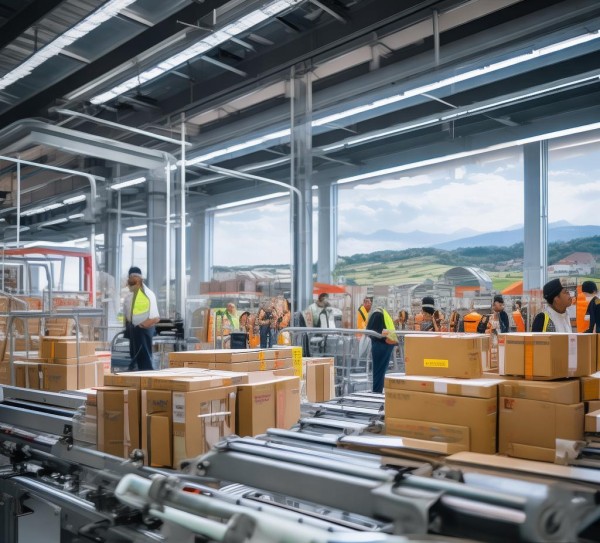 安徽保税跨境电商物流，助力外贸新机遇