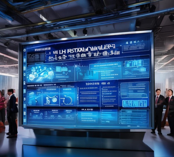 昆明数字展会报价解析，从费用到方案，Everything You Need to Know