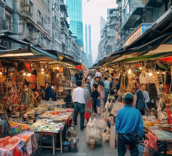 上海二手市场，打开多元化发展的新窗口