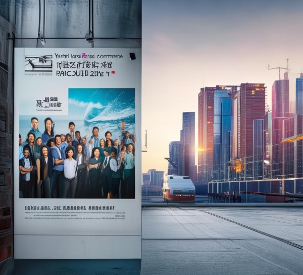 烟台跨境电商物流招聘，机遇与挑战解析