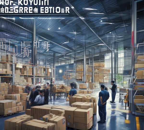 固原跨境电商物流，助力区域经济高质量发展