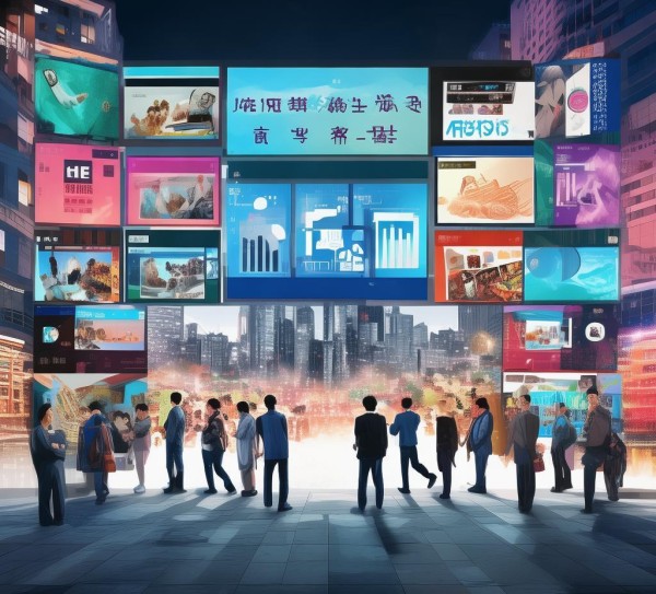 中国电子商务行业，机遇与挑战分析