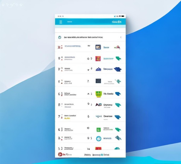 跨境电商物流App排名，选择什么选择什么
