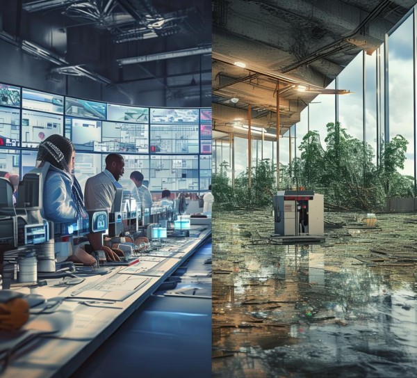建筑行业电商发展的困境与解决方案