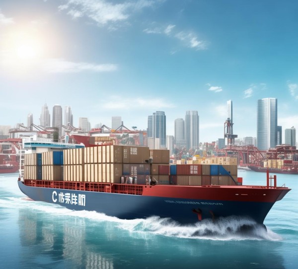 众腾物流，高效且安全，助力跨境电商 seamless交付
