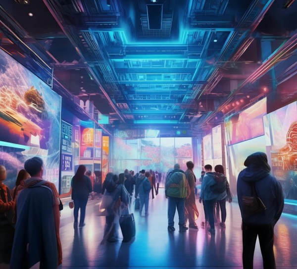 云南数字展会，一场推动经济发展与社会进步的创新盛宴