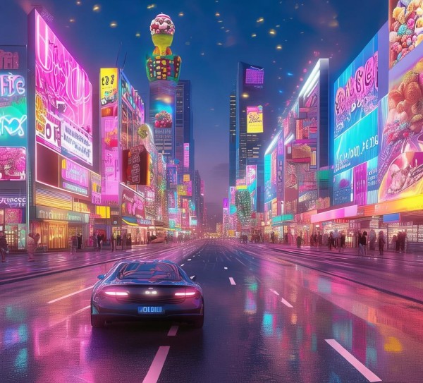 醉 driving 到了甜品电商的天际线,一场关于数字化的狂欢 醉 driving 到了甜品电商的天际线,一场关于数字化的狂欢