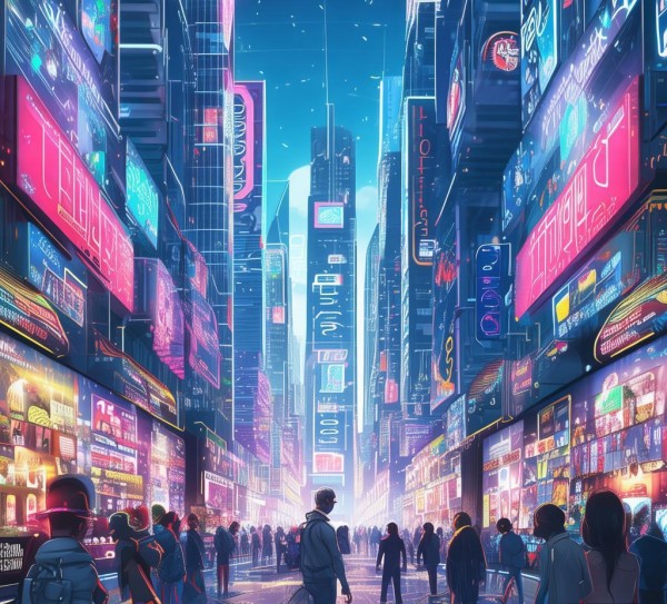 1.电子商务未来,一场永不落幕的商业革命 1.电子商务未来,一场永不落幕的商业革命