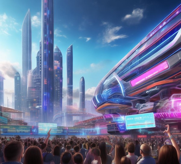 厦门数字未来,tickets to the future 厦门数字未来,tickets to the future
