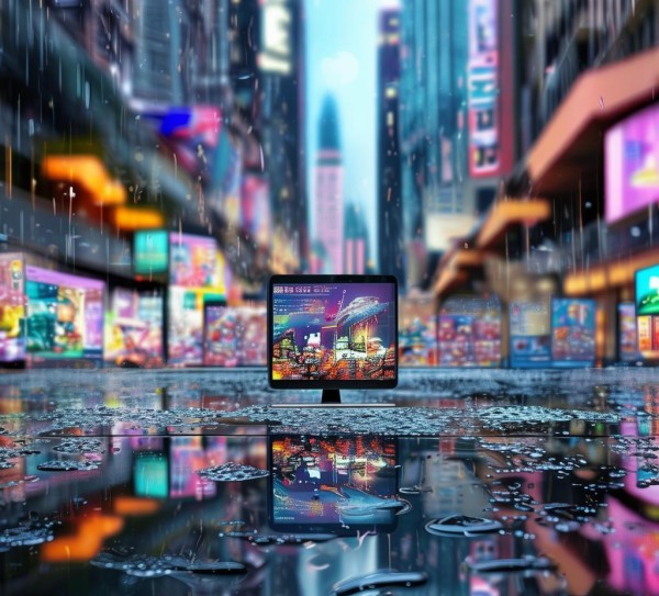 雨鲁电商，机遇与挑战并存的电商行业