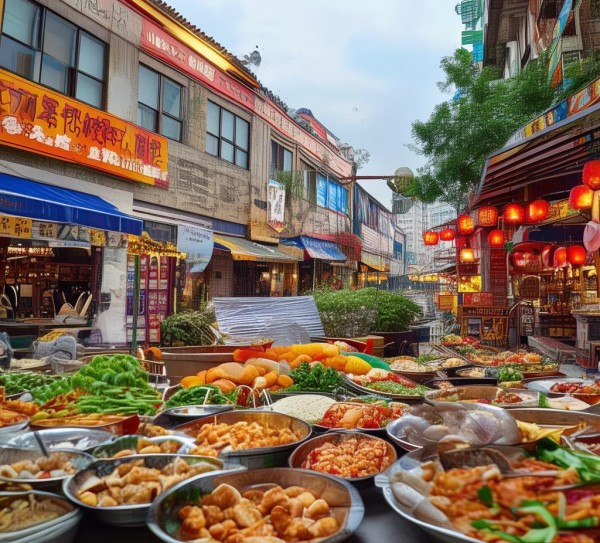 泉州佳欣商务酒店旅游热点推荐+周边美食体验