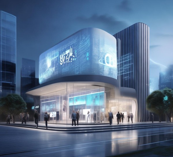 禅城市数字展会信息中心,助力城市数字化转型的创新平台 禅城市数字展会信息中心,助力城市数字化转型的创新平台