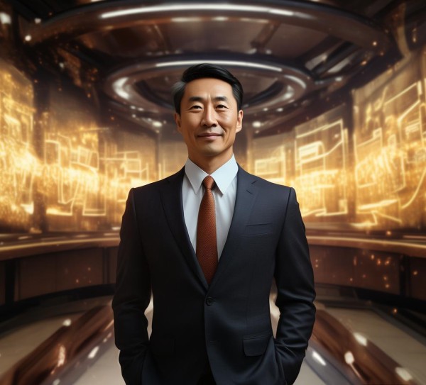 王天放，商业领域的里程碑式成就