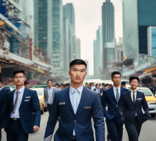 深圳商务司机行业，机遇与挑战并存，未来将如何演绎？
