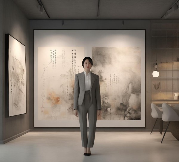 商务礼仪，现代艺术与人文智慧的完美融合
