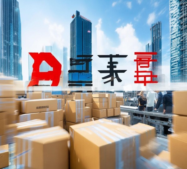 易邮宝跨境电商物流，助力全球贸易的高效解决方案