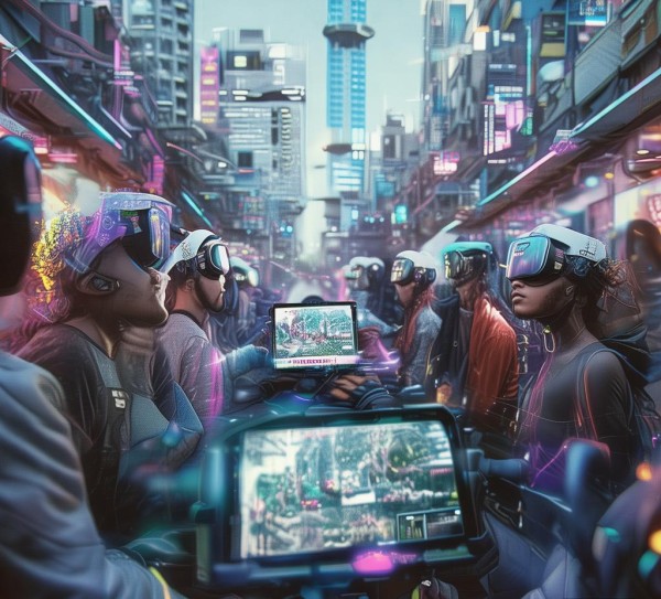 游戏，商业价值的另一面